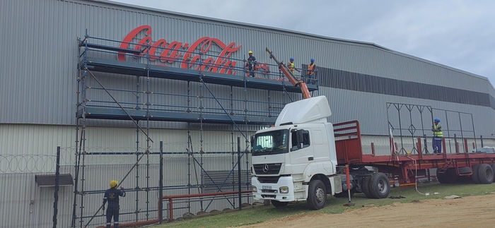  Profile Photos of Johannesburg Truck Hire Boundary Park, Boundary Road - Photo 4 of 7
