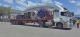  Johannesburg Truck Hire Boundary Park, Boundary Road 