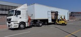 Johannesburg Truck Hire, Roodepoort