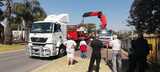 Johannesburg Truck Hire, Roodepoort