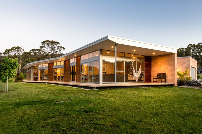  Profile Photos of Starbox Architecture | Devonport Architects 16 Rooke Street - Photo 6 of 6