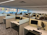  Ray Hamilton Company 4817 Section Ave 