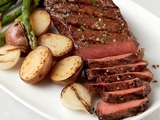 New Album of Meat Your Kitchen