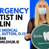  Wisdom Teeth Clinic Dublin Bayside Medical Centre,Bayside Shopping Centre,Sutton 