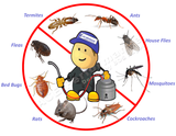 South Manchester Pest Control, Stretford