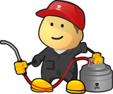 South Manchester Pest Control, Stretford