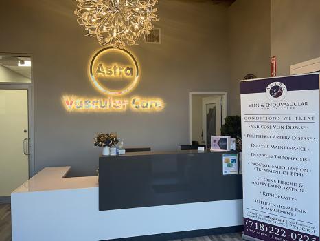  New Album of Astra Vein Treatment Center 869 E Tremont Ave - Photo 2 of 2