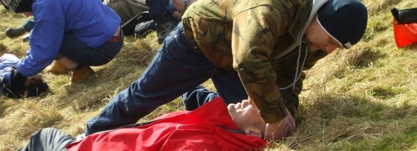  Profile Photos of First Aid Training Co-operative 27 Melviag - Photo 3 of 5