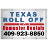 Texas Roll Off, La Marque
