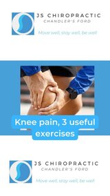 New Album of JS Chiropractic