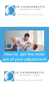 New Album of JS Chiropractic