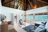 DoubleTree by Hilton Noumea Ilot Maitre Resort of DoubleTree by Hilton Noumea Ilot Maitre Resort
