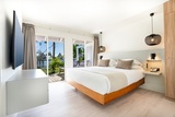 DoubleTree by Hilton Noumea Ilot Maitre Resort of DoubleTree by Hilton Noumea Ilot Maitre Resort