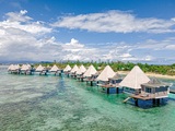 DoubleTree by Hilton Noumea Ilot Maitre Resort of DoubleTree by Hilton Noumea Ilot Maitre Resort