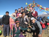                                , Ghorepani Poonhill Trekking, Kathmandu