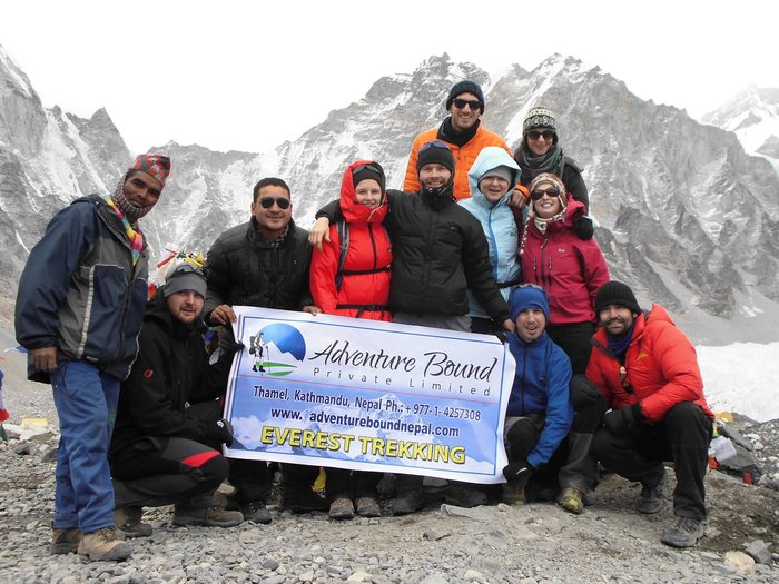  Profile Photos of Everest Base Camp Kala Pattar Trek Paknajol Road Chhetrapati, Thamel KAthmandu - Photo 1 of 1