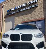 New Album of Auto Image 360 - Auto Film & Hail Center- Clear Bra- Window Tinting