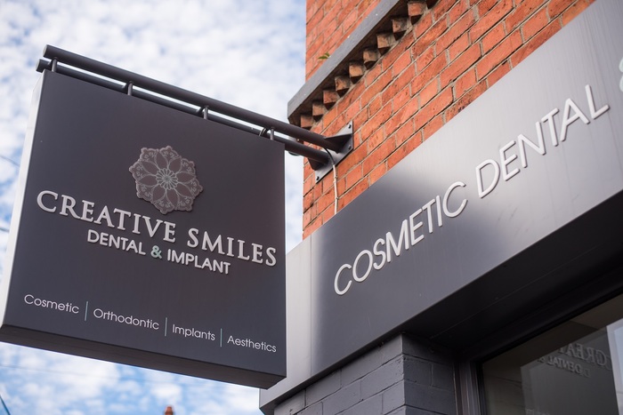  New Album of Creative Smiles 15-17 Upper Dunmurry Ln, Dunmurry - Photo 1 of 10