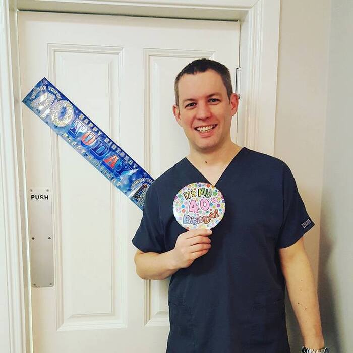  New Album of Creative Smiles 15-17 Upper Dunmurry Ln, Dunmurry - Photo 9 of 10