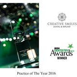 Creative Smiles, Belfast