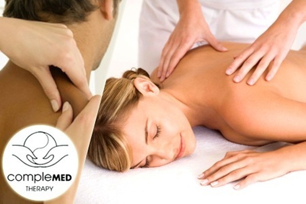  Profile Photos of Complemed Therapy 39 Manchester Rd - Photo 2 of 4