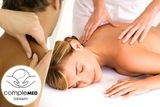 Complemed Therapy, Altrincham