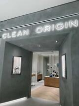 Clean Origin, Columbus
