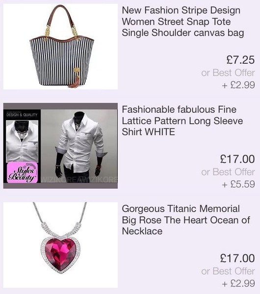  Pricelists of Be Gorgeous Clothing By Mimmie Buckton Road - Photo 29 of 47