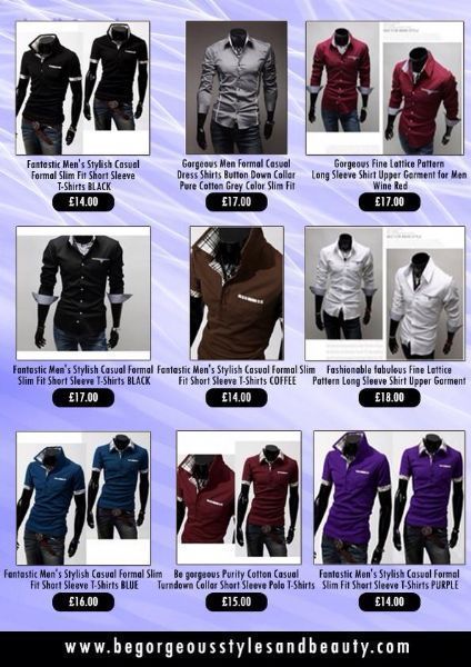 Pricelists of Be Gorgeous Clothing By Mimmie Buckton Road - Photo 30 of 47
