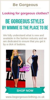  Pricelists of Be Gorgeous Clothing By Mimmie Buckton Road - Photo 36 of 47