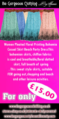  Pricelists of Be Gorgeous Clothing By Mimmie Buckton Road - Photo 38 of 47