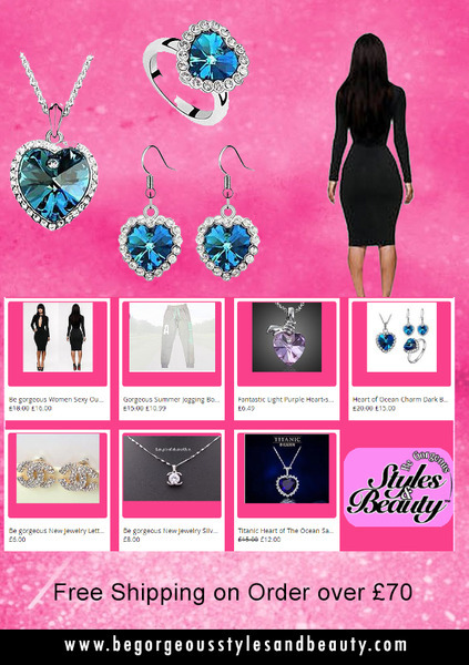  Pricelists of Be Gorgeous Clothing By Mimmie Buckton Road - Photo 41 of 47