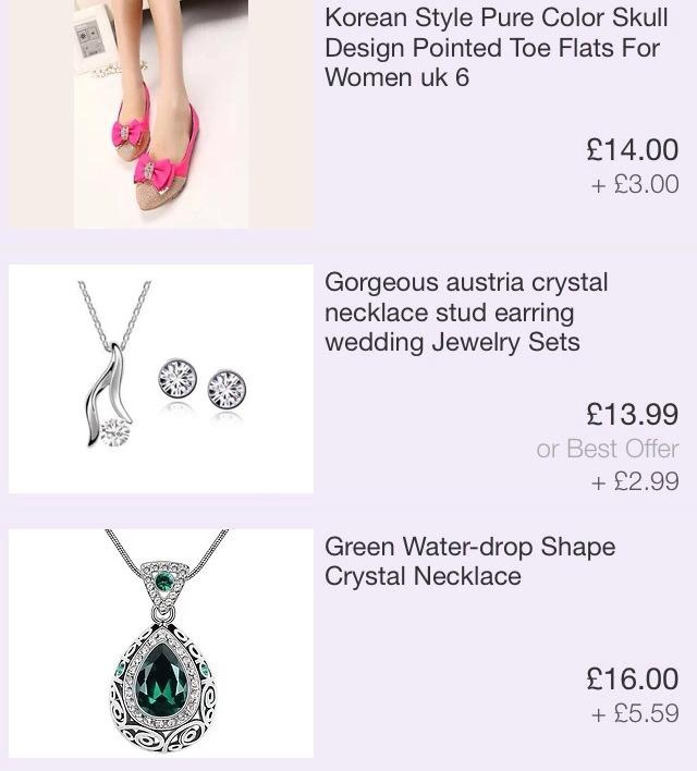  Pricelists of Be Gorgeous Clothing By Mimmie Buckton Road - Photo 5 of 47