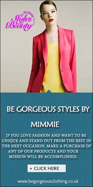  Pricelists of Be Gorgeous Clothing By Mimmie Buckton Road - Photo 12 of 47