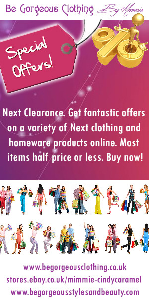  Pricelists of Be Gorgeous Clothing By Mimmie Buckton Road - Photo 15 of 47