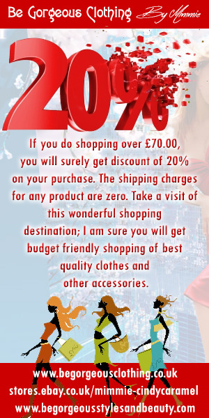  Pricelists of Be Gorgeous Clothing By Mimmie Buckton Road - Photo 17 of 47