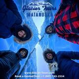 Glacier Tours of Glacier Tours