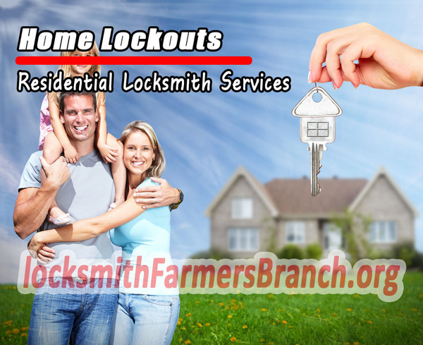 Home Lockouts Profile Photos of Top Locksmith Farmers Branch 11601 Lago Vis W - Photo 7 of 12