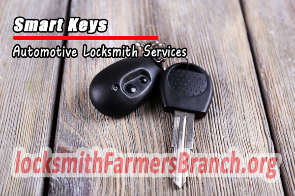 Smart Keys Profile Photos of Top Locksmith Farmers Branch 11601 Lago Vis W - Photo 10 of 12