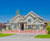 Residential Locksmith, Top Locksmith Farmers Branch, Farmers Branch