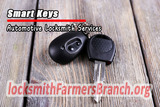 Smart Keys, Top Locksmith Farmers Branch, Farmers Branch