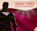 Vacu-Man Furnace and Duct Cleaning, Hamilton