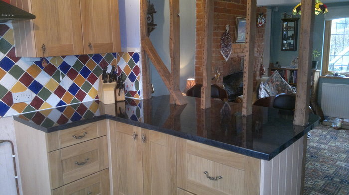  New Album of The Worktop Company Ltd Unit 2 Colne House Farm,Station Road - Photo 6 of 6