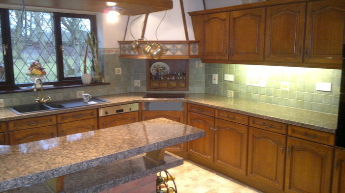 New Album of The Worktop Company Ltd Unit 2 Colne House Farm,Station Road - Photo 4 of 6