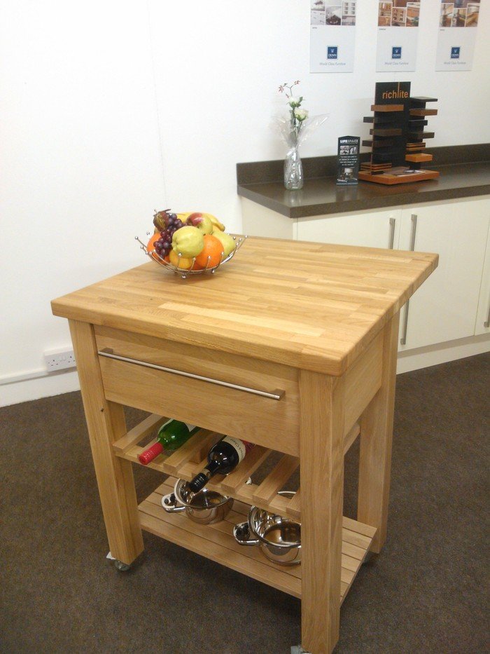  New Album of The Worktop Company Ltd Unit 2 Colne House Farm,Station Road - Photo 5 of 6
