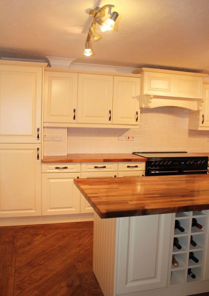  Profile Photos of The Worktop Company Ltd Unit 2 Colne House Farm,Station Road - Photo 7 of 10