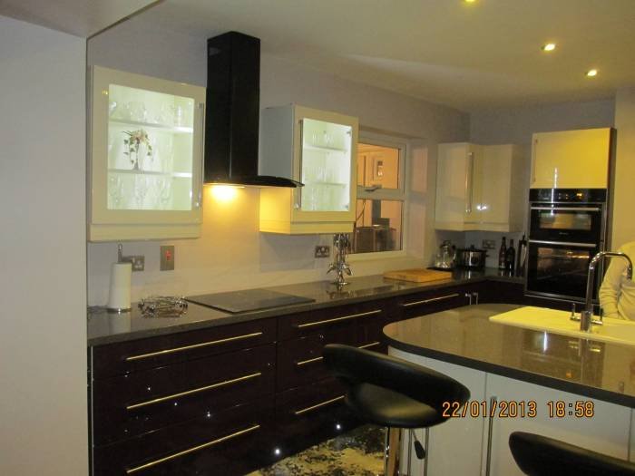 Profile Photos of The Worktop Company Ltd.  Earls Colne Unit 2 Colne House Farm,Station Road - Photo 11 of 13