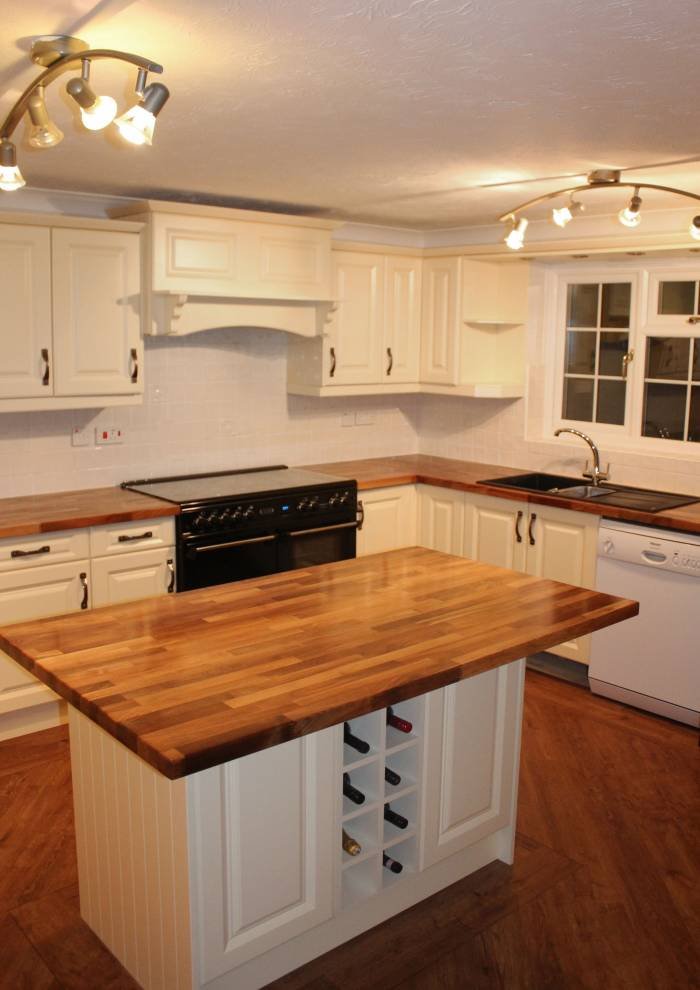  Profile Photos of The Worktop Company Ltd.  Earls Colne Unit 2 Colne House Farm,Station Road - Photo 12 of 13