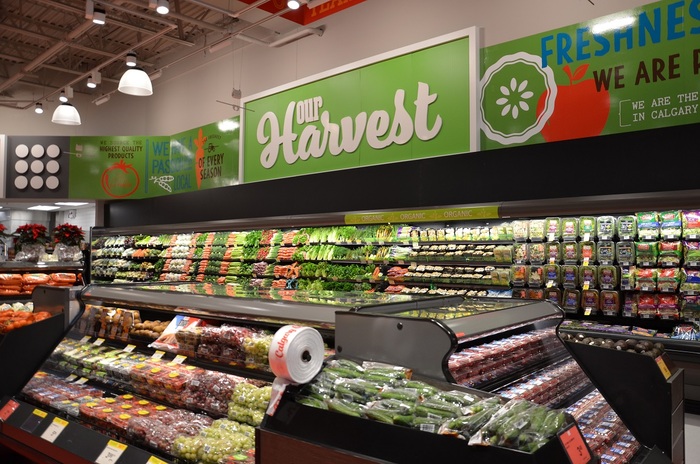  Profile Photos of Calgary Co-op Auburn Bay Food Centre 700 100 Auburn Meadows Drive SE - Photo 2 of 3