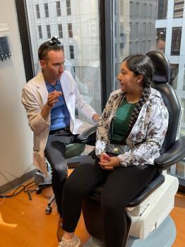  New Album of Hearing Health Center 142 E Ontario St, #1100 - Photo 2 of 2